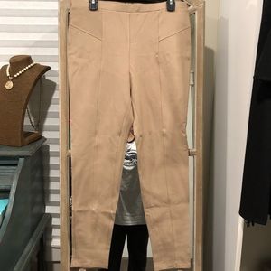 SOFT SURROUNDINGS Knit Pants